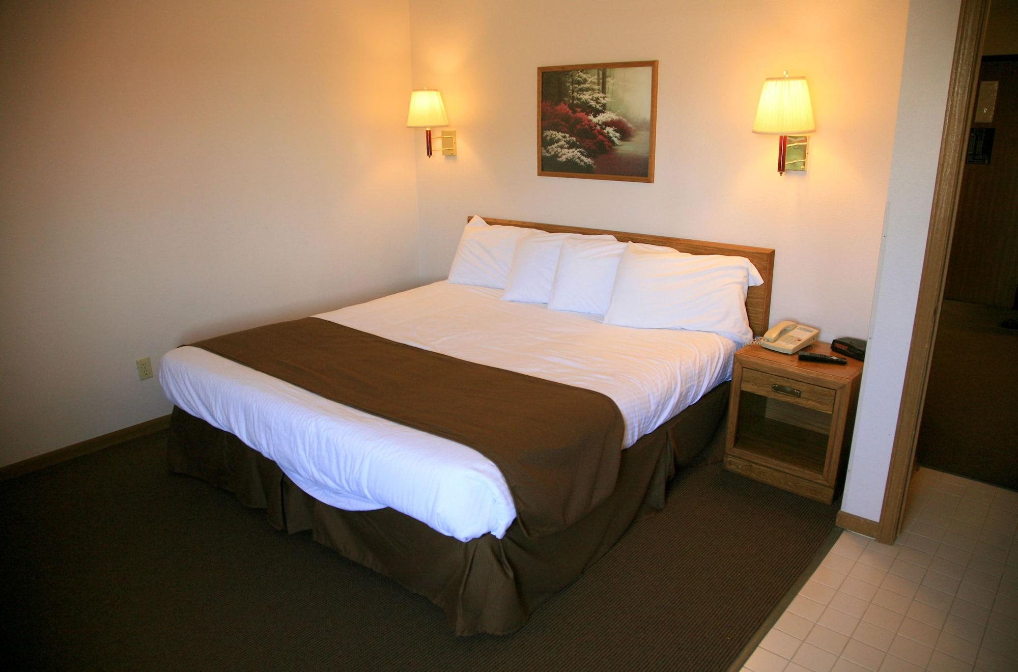 New Victorian Inn & Suites-Норфолк Экстерьер фото